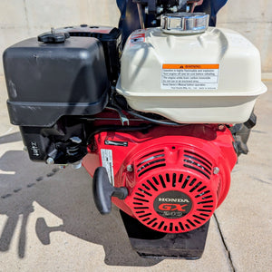 BCS Model 620 MAX Two-Wheel Tractor