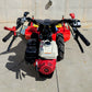 BCS Model 620 MAX Two-Wheel Tractor