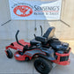 2019 36" Bigdog Alpha Zeroturn w/ 19hp Kohler V-Twin engine
