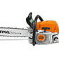 Stihl MS 291 Gasoline Chainsaw