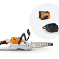 Stihl MSA 60 C-B Battery Powered Chainsaw Set