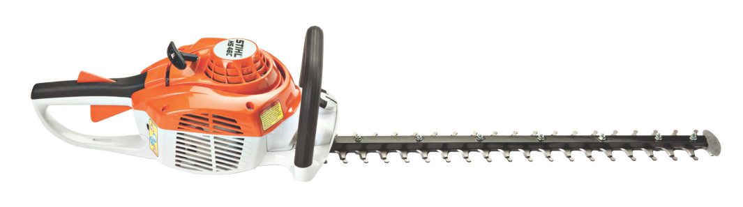 Stihl HS 46 C-E Gasoline Hedge Trimmer