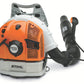 Stihl BR 600 Gasoline Backpack Blower