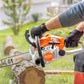 Stihl MS 172 Gasoline Chainsaw