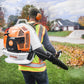 Stihl BR 800 X MAGNUM® Gasoline Backpack Blower