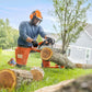 Stihl MS 172 Gasoline Chainsaw