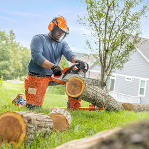 Stihl MS 172 Gasoline Chainsaw