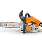 Stihl MS 182 Gasoline Chainsaw