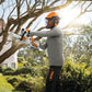 Stihl MS 151 C-E Gasoline Chainsaw