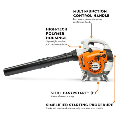 Stihl BG 56 Gasoline Blower