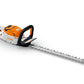 Stihl HSA 60 Battery Powered Hedge Trimmer Set
