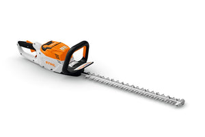 Stihl HSA 60 Battery Powered Hedge Trimmer Set