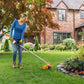 Stihl FSA 60 R Battery Powered Grass Trimmer Set