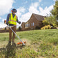 Stihl FS 91 Gasoline Grass Trimmer Bike Handle