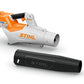 Stihl BGA 50 Battery Powered Blower Set
