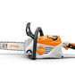 Stihl MSA 80 C-B Battery Powered Chainsaw
