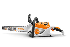 Stihl MSA 80 C-B Battery Powered Chainsaw