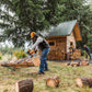 Stihl MS 291 Gasoline Chainsaw
