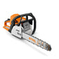 Stihl MS 250 Gasoline Chainsaw
