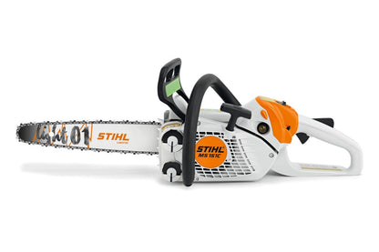 Stihl MS 151 C-E Gasoline Chainsaw