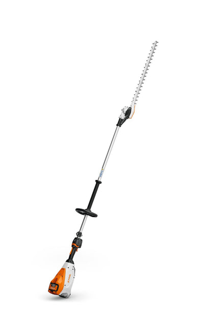 Stihl HLA 135 K Battery Powered Extended-Reach Hedge Trimmer