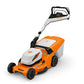 Stihl RMA 453 PV Battery Powered Lawn Mower Set