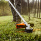 Stihl FS 131 Gasoline Grass Trimmer