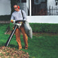 Stihl SH 56 Gasoline Vacuum Shredder