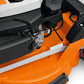 Stihl RM 655 VS Gasoline Lawn Mower