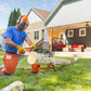 Stihl MSA 60 C-B Battery Powered Chainsaw