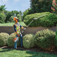 Stihl HLA 135 K Battery Powered Extended-Reach Hedge Trimmer