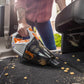 Stihl SEA 20 Battery Powered Hand Vacuum Set