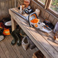 Stihl HSA 40 Battery Powered Hedge Trimmer Set