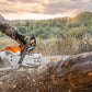Stihl MSA 300 Battery Powered Chainsaw