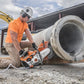 Stihl TS 420 Gasoline Cut-off Machine