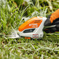 Stihl HSA 26 Battery Powered Hedge Trimmer Set