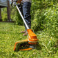 Stihl FSA 60 R Battery Powered Grass Trimmer Set