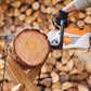 Stihl MSA 80 C-B Battery Powered Chainsaw