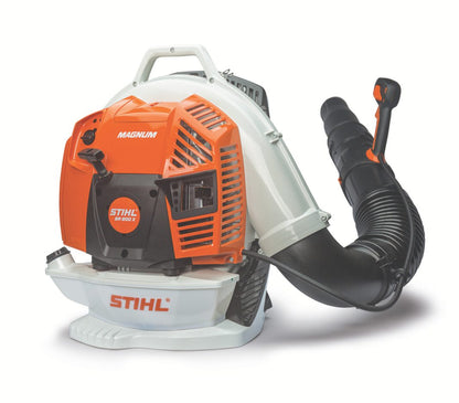 Stihl BR 800 X MAGNUM® Gasoline Backpack Blower
