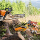 Stihl MS 362C-M Gasoline Chainsaw