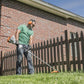 Stihl FS 56 Gasoline Grass Trimmer