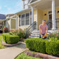 Stihl HSA 50 Battery Powered Hedge Trimmer