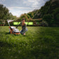 Stihl RMA 448 V Battery Powered Lawn Mower Set