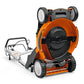 Stihl RM 655 VS Gasoline Lawn Mower