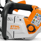 Stihl MSA 220 TC-O Battery Powered Chainsaw