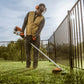 Stihl FS 131 Gasoline Grass Trimmer