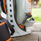 Stihl BR 800C-E Gasoline Backpack Blower