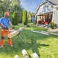 Stihl MSA 70 C-B Battery Powered Chainsaw Set