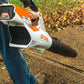 Stihl BGA 60 Battery Powered Blower Set w/ Battery