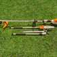 Stihl KMA 80 R Battery KombiSystem Set